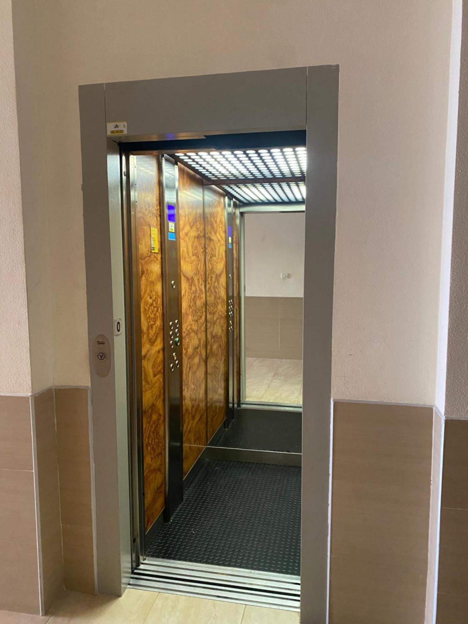 Mijares  Mirador Del Tietar 아파트 외부 사진